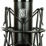 Slate Digital VMS ML-1 Large-diaphragm Modeling Microphone