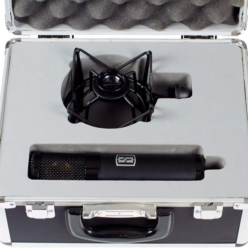 Slate Digital VMS ML-1 Large-diaphragm Modeling Microphone