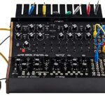 Moog Sound Studio: Mother-32 DFAM Analog Synthesis Studio