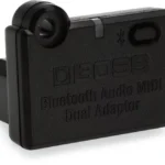Boss BT-Dual - Bluetooth Audio MIDI Dual Adapter