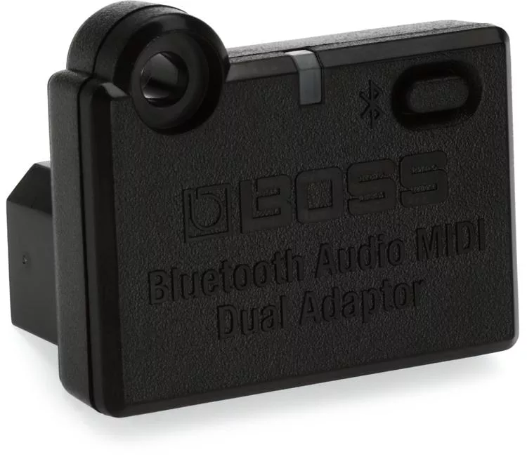 Boss BT-Dual - Bluetooth Audio MIDI Dual Adapter