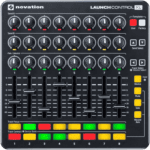 Novation Launch Control XL Controller for Ableton Live