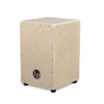 LP Aspire Natural Wire Cajon