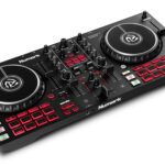 Numark Mixtrack Pro FX 2-Deck DJ Controller