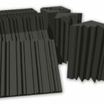 Vicoustic Mix Kit Pulsar Acoustic Panel System