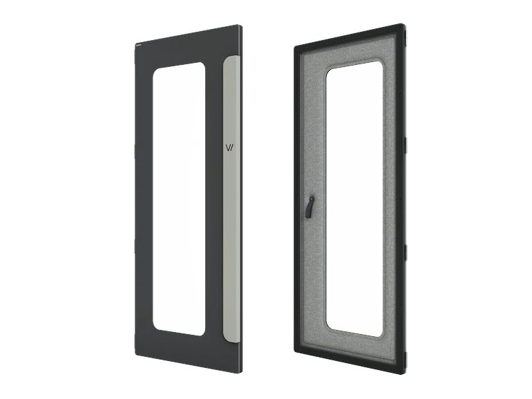 Vicoustic | Door with Window for VicBooth Ultra