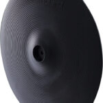 Roland CY-14C-T v-cymbal crash