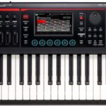 Roland Fantom-08 Keyboard Synthesizer