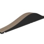 Vicoustic Flexi Wave Ultra Revolutionary hybrid acoustic panel