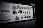 Boss KTN-210B Bass Amplifier