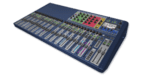 Soundcraft SI Expression 3 32-Channel Digital Mixer
