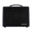 Blackstar BA153010-H Sonnet 60 -1 x 6.5”/1 x 1” 60 Watt Black Acoustic Guitar Combo Amplifier