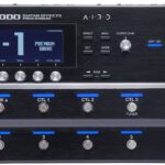 Roland GT-1000 Guitar Effects Processor