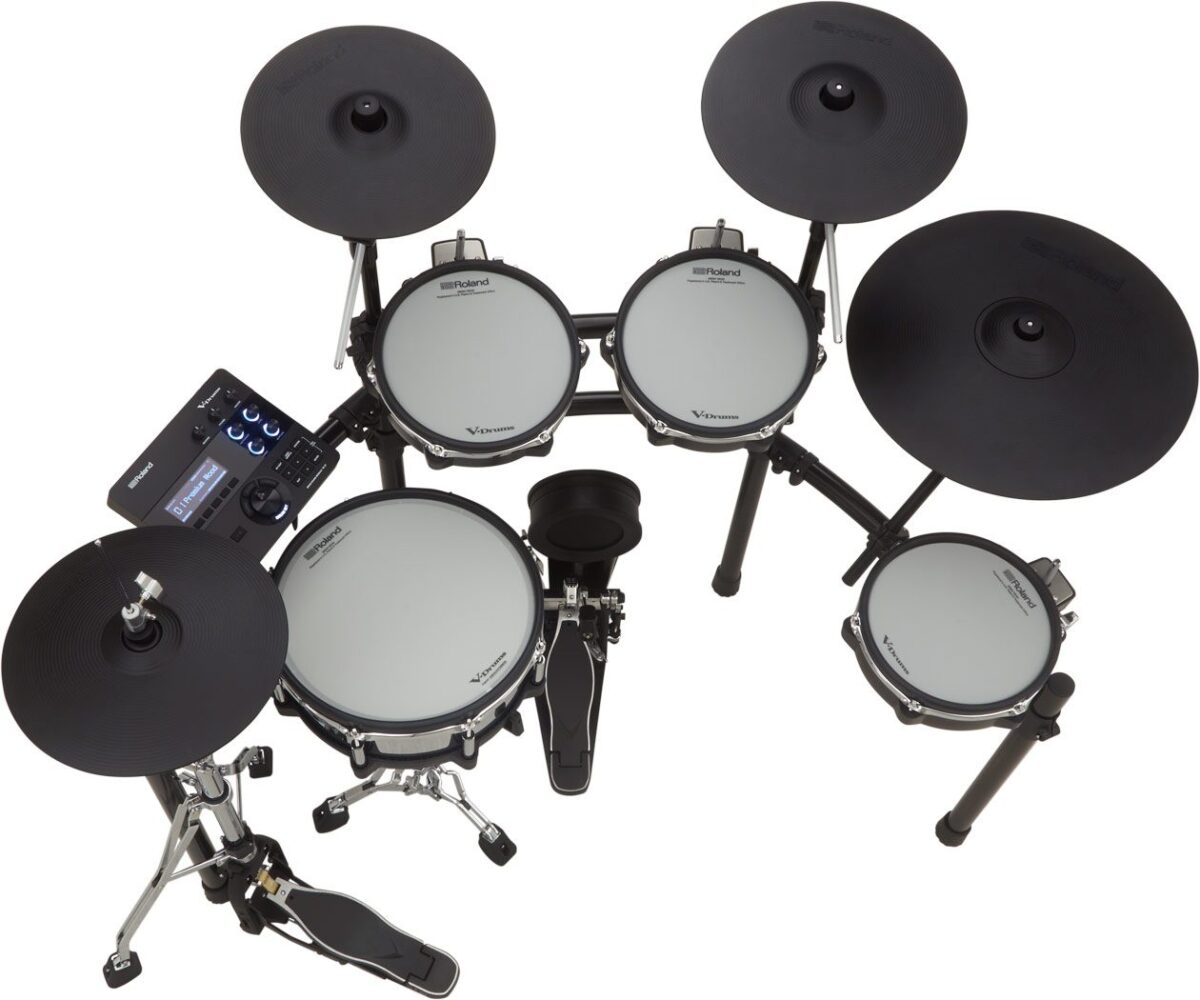 Roland V-Drums TD-27KV Electronic Drums