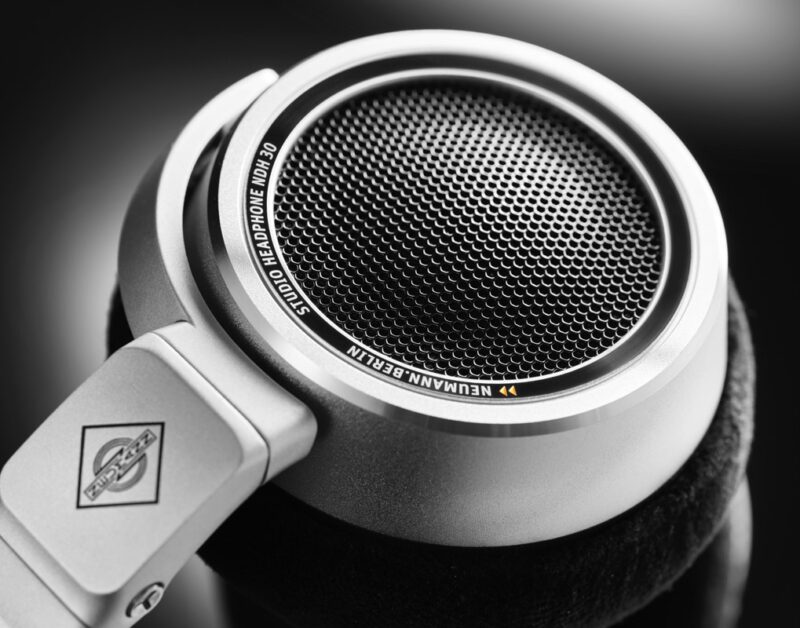 Neumann NDH 30 Headphone