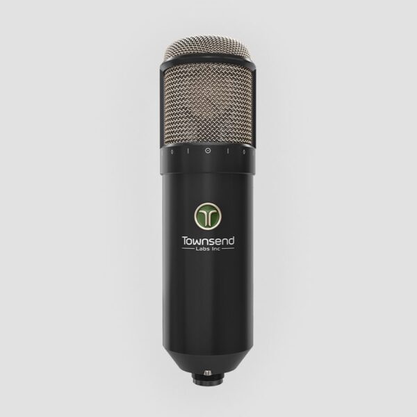 Townsend Labs Sphere L22 Microphone