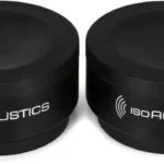 IsoAcoustics ISO-PUCK Modular Solution for Acoustic Isolation