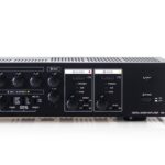 Toa MX-6224D Digital Mixer Amplifier