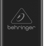 Behringer Powerplay PM1 Personal In-Ear Monitor Belt-Pack
