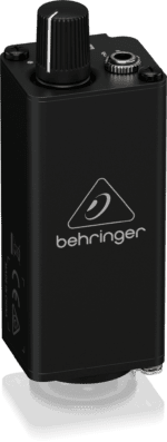 Behringer Powerplay PM1 Personal In-Ear Monitor Belt-Pack