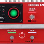 Boss RC-600 Loop Station