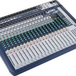 Soundcraft