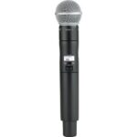 Shure - ULXD2/SM58X=-K51