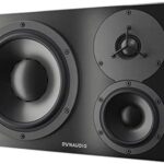 Dynaudio LYD 48 3-way Powered Studio Monitor Right