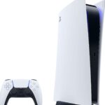 Sony PlayStation 5 Digital Edition Console