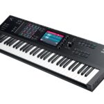 Akai Professional MPC Key 61 Standalone Sampler and Sequencer