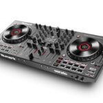 Numark NS4FX Professional 4 - Deck DJ Controller