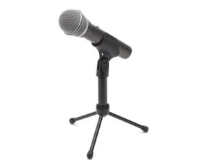 Best Podcast Microphone