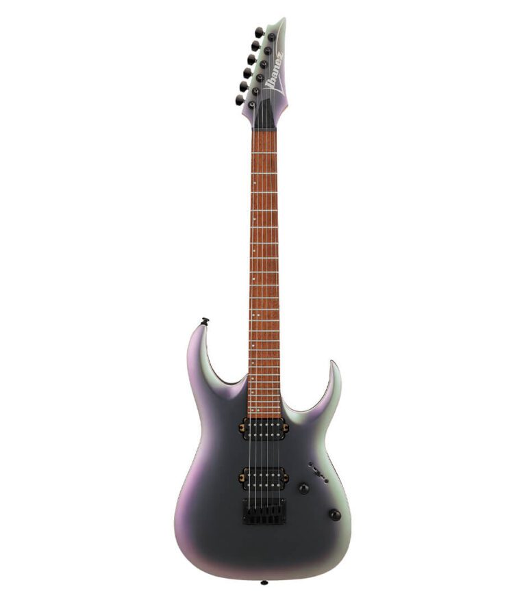 Ibanez RGA42EX RGA Series Electric Guitar - Audio Shop Dubai