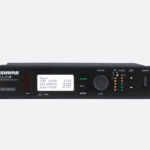 Shure ULXD4UK-K51 Digital Wireless Receiver