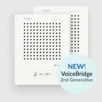 WHD VoiceBridge 2nd generation