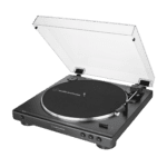 Audio Technica AT-LP60XUSB Fully Automatic Belt-Drive Turntable
