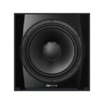 Dynaudio 9S True bass 9.5 inch Powered Studio Subwoofer