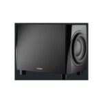 Dynaudio 18S True bass 9.5 inch Powered Studio Subwoofer