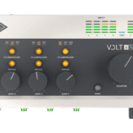 Universal Audio VOLT 476P Audio Interface