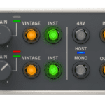 Universal Audio VOLT 4 Audio Interface
