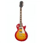 Epiphone Les Paul Classic Worn Solidbody Electric Guitar