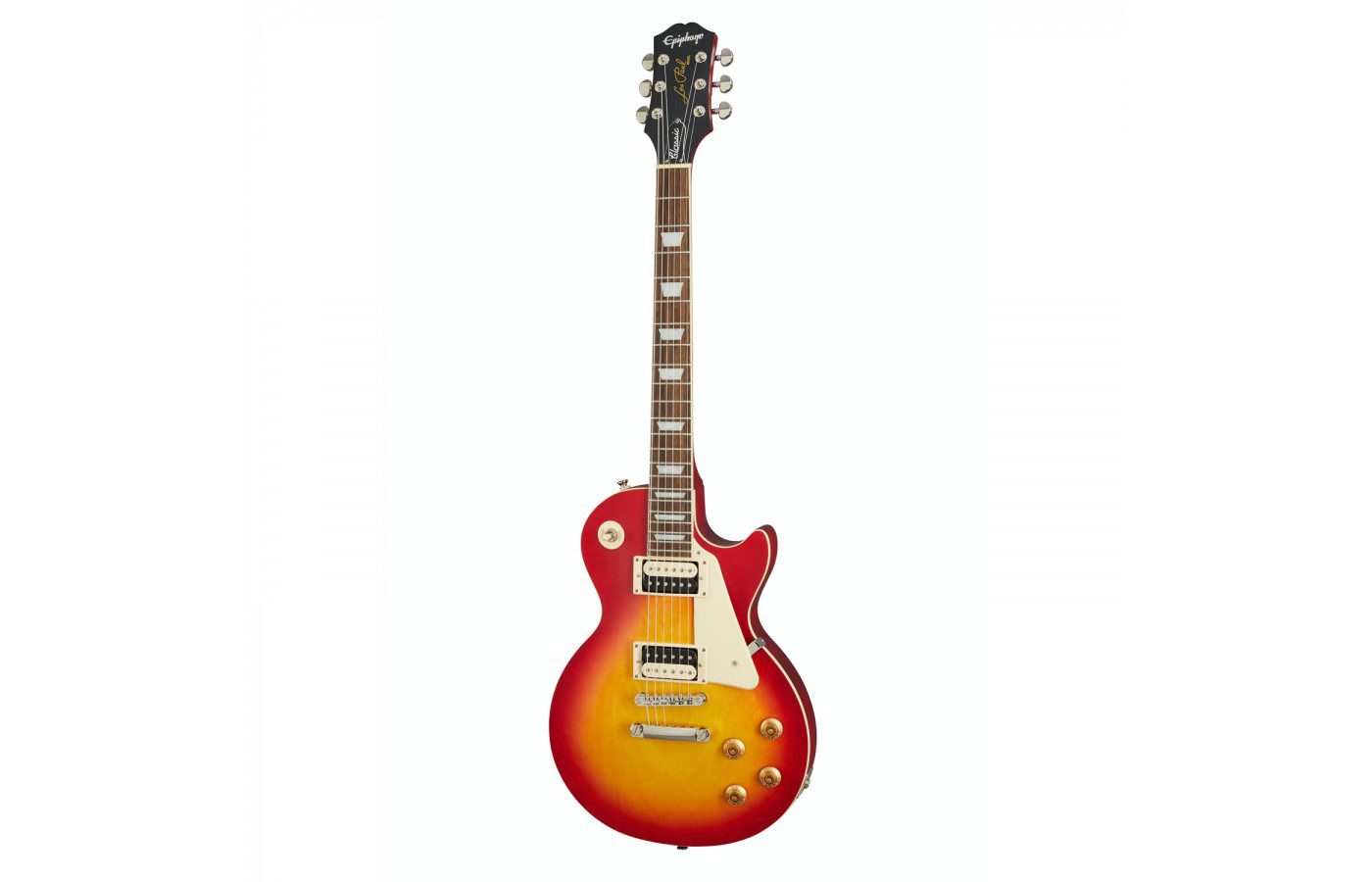 Epiphone les paul online classic electric guitar