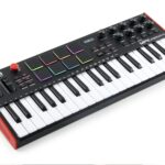 Akai MPK Mini Plus 37-key Compact Keyboard Controller