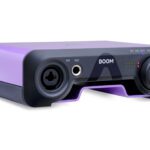Apogee BOOM - 2 IN x 2 OUT USB Audio Interface