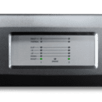 Crown DCi 2|300 Two-channel, 300W @ 4Ω Analog Power Amplifier, 70V/100V