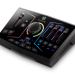 M-Audio M-Game RGB Dual USB Streaming Interface