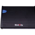 Motivity DB15M-3G 15" Subwoofer