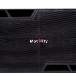 Motivity DB218-3G 18" Subwoofer