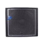 Motivity QX-118D 18" Subwoofer