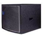 Motivity QX-118D 18" Subwoofer